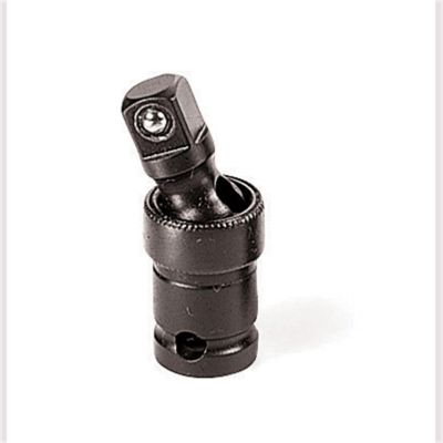 GRE1129TUJ image(0) - Grey Pneumatic 3/8" Drive Thin-Wall Universal Joint withBall Retainer