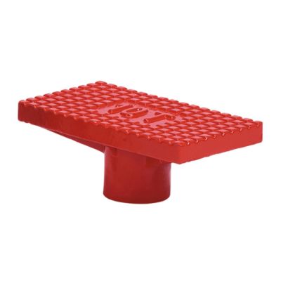 INT817SD-13 image(0) - American Forge & Foundry Service Part - Flat Base - For AFF Model Number - 817SD - Body Repair Kit
