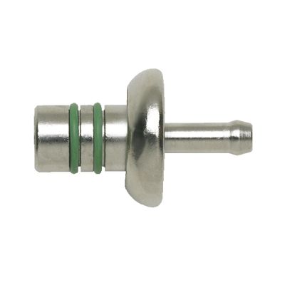 SRRK305 image(0) - S.U.R.&R. 9/16 Inch-5/16 Inch Male Spring Lock To Nylon