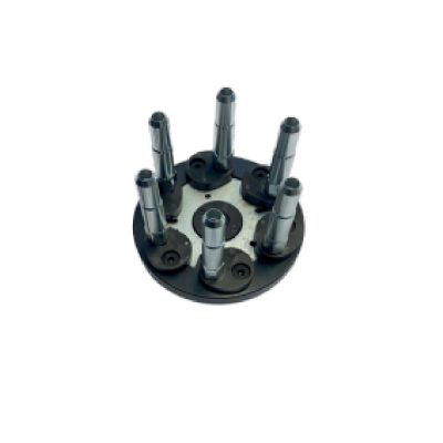 COR8-15100041 image(0) - Corghi All In One Reverse Mount/Clad Wheel Adapter Flange