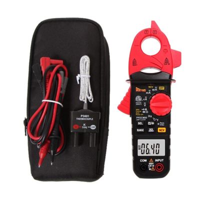 PPRPPDCM80 image(0) - Power Probe PPDCM80 Digital Clamp Meter