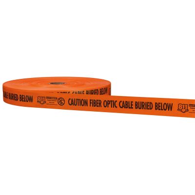MLW28-031 image(0) - Milwaukee Tool DURATEC&reg; Reinforced Non-Detectable-Fiber Optic Cable