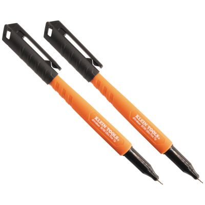 KLE85820 image(0) - Klein Tools Color-Coded Screwdriver Set, 20-Piece