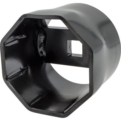 KAS1260 image(0) - Lang Tools (Kastar) 1260 - 110mm 8 Point Locknut Socket