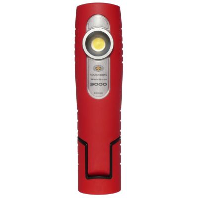 MXN03000 image(0) - WorkStar&reg; 3000 Rechargeable Work Light