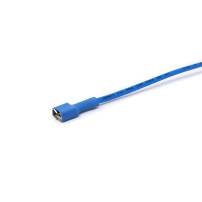 CTA7662XF061 image(0) - CTA Manufacturing 6.0 mm Female Terminal (3 Pack)