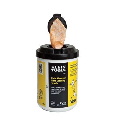 KLE51428 image(0) - Klein Tools Conduit Bender Handle for 1-Inch Heads