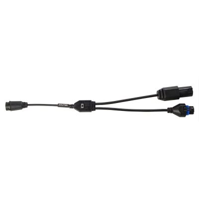TEX3911482 image(0) - TEXA USA BOBCAT machine cable (3151/T58A)