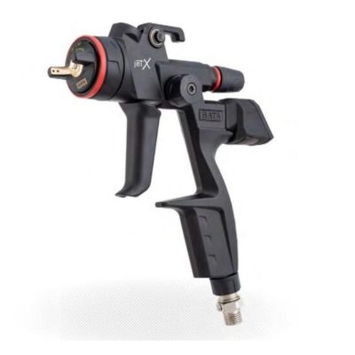 SAT1200245 image(0) - SATA Jet X HVLP Spray Gun, 1.3O Dig Ready (Speed)