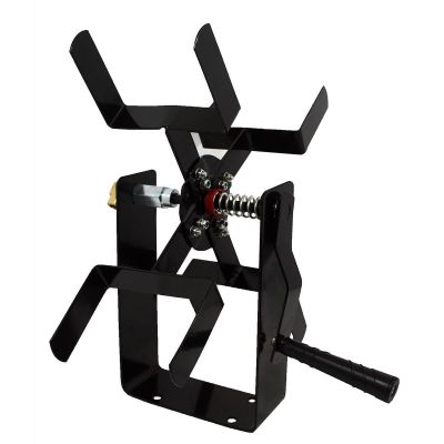 AMF503HR-RET image(1) - Amflo Manual Air Hose Reel