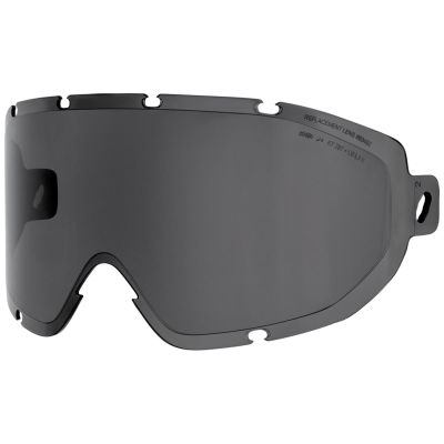KLE60479 image(0) - Klein Tools Safety Goggles, Clear Lens