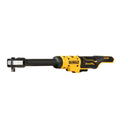 DWTDCF503EB image(0) - DeWalt XTREME 12V MAX* 3/8-in. Brushless Extended Reach Ratchet (Tool Only)