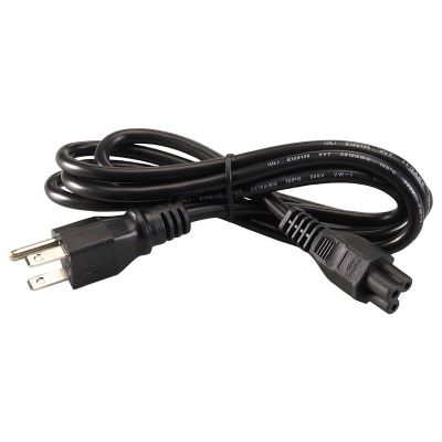 STL22074 image(0) - Streamlight 120V AC Cord - Portable Scene Light Series - Black