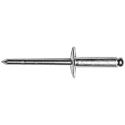 AVC16940 image(0) - AUVECO SPECIALTY RIVET 3/16 DIA. 1/2-5/8 GRIP ALL ALUM.