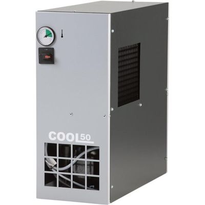 ABACOOL65 image(0) - Quincy Compressors ABAC Cool 65 Air Dyer 115/60