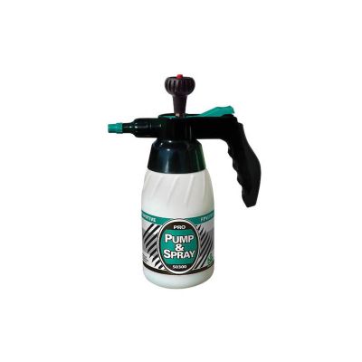 FBS50300 image(0) - Distribution ProBand 50300 Performance Series Pump & Spray