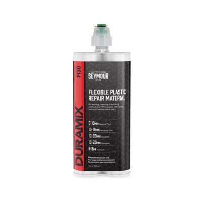 DMX1430 image(0) - DURAMIX BY SEYMOUR 1430 Flexible Plastic Repair Material (7 oz.)