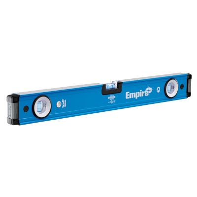 MLWEM75-24 image(0) - Milwaukee Tool 24 in. True Blue&reg; Magnetic Box Level