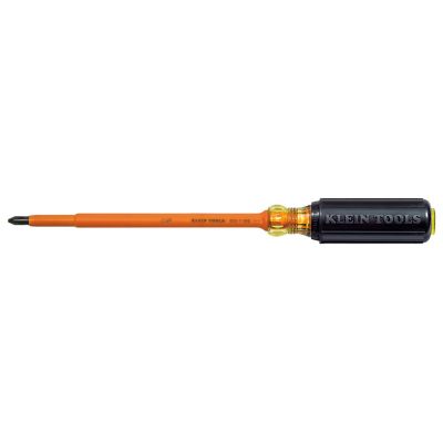 KLE60347 image(0) - Klein Tools Hard Hat, Premium KARBN&trade; Pattern, Vented Full Brim, Class C, Lamp