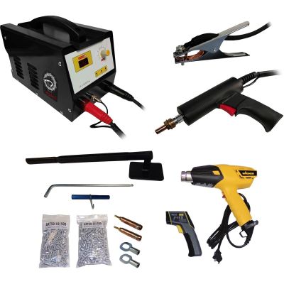 KILART402 image(0) - Killer Tools Digital Aluminum Dent Puller