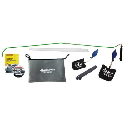 AETOHJS4PLUS image(0) - Access Tools One Hand Jack Set Plus
