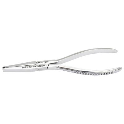 MLK277007 image(1) - Mueller - Kueps Plastic Clip Plier