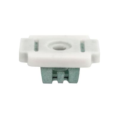 AVC22874 image(0) - AUVECO 22874 GM 11546868 Trim Panel Nut W/Sealer. Qty 15.