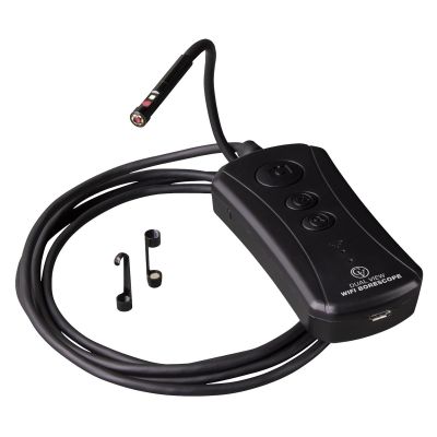 CAL86 image(0) - Horizon Tool DUAL CAMERA WIFI BORESCOPE