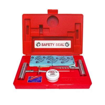 SSLKAP60 image(0) - Safety Seal KAP60 - Auto/LT Deluxe Kit