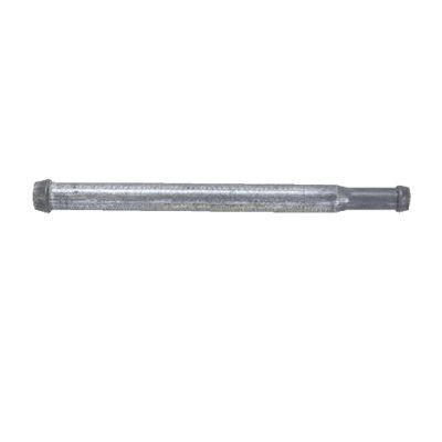 SRRK165 image(0) - S.U.R.&R. K165 3/8 Inch - 5/16 Inch Nylon to Nylon Reducer Line Adapter