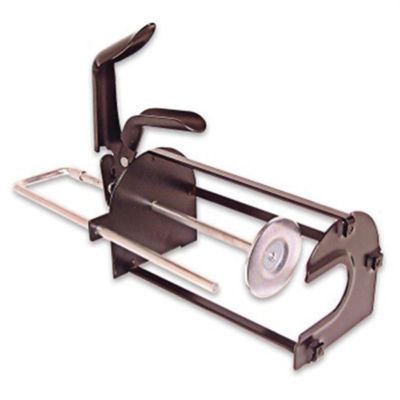 UPO0725 image(0) - U Pol Products UP0725 Dispenser Gun, For Use With Dispensing Fillers and Hardener
