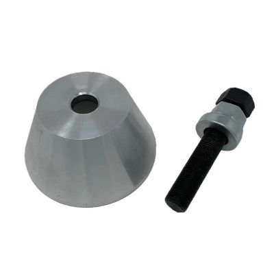 CTA3879 image(0) - CTA Manufacturing Duramax Front Crankshaft Seal Install Tool - 6.6L