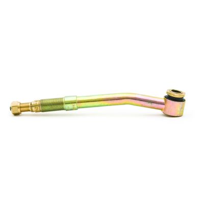 HALN-1538B image(0) - Haltec Super Large Bore Turret Valve 7-7/8"