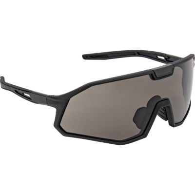 SAS52029D image(0) - SAS Safety VX12 Safety Eyewear - Black