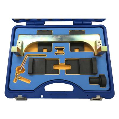 CTA2805 image(0) - CTA Manufacturing BMW Timing Kit - B38/B48