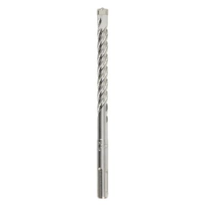 DWTDW5527 image(0) - DEWALT 3/8" X 4" X 6-1/2" Solid Rock Carbide SDS-Plus Bit