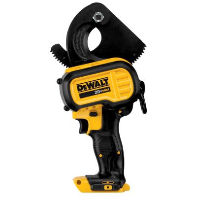 DWTDCE150B image(0) - DeWalt 20V MAX* Cable Cutter (Tool Only)