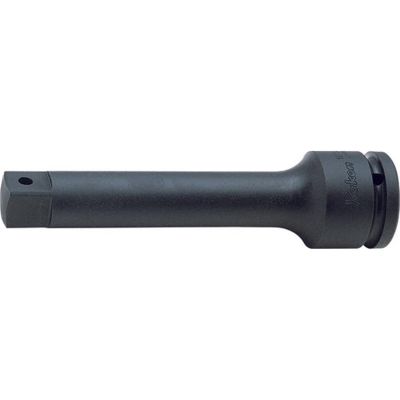 KKN16760-330 image(0) - Ko-ken USA 16760-330 3/4 Sq. Dr. Extension Bar  Length 330mm Hole type