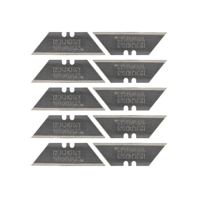 KLE44126 image(0) - Klein Tools Utility Hook Blades, 10-Pack