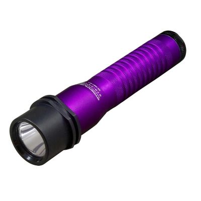 STL74349 image(0) - Streamlight Strion LED - 120V/100V AC/12V DC - 1 Holder - Purple