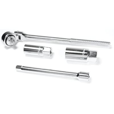 WLMW1131C image(0) - Wilmar Corp. / Performance Tool 4 Piece Ignition Tune-up Kit