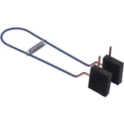 TMRCS1 image(1) - Tire Mechanic's Resource Clip On Disc Silencer for Rotors