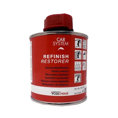 CTW151070 image(0) - CTW International Refinish Restorer - 250ml