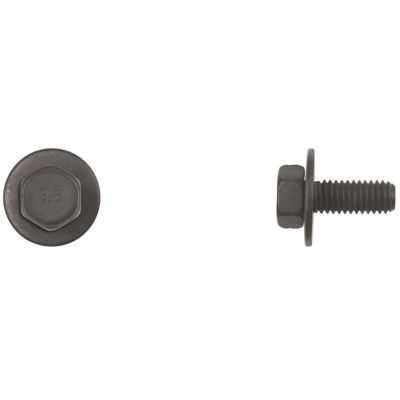 DCO10755MT image(0) - Disco Automotive Hardware 6-1.00 x 16mm 10mm Hex 17mm Washer