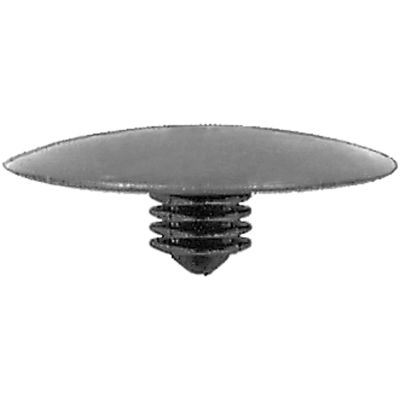 AVCAP15998 image(0) - AUVECO PAK HONDA HOOD INSULATION RETAINERS