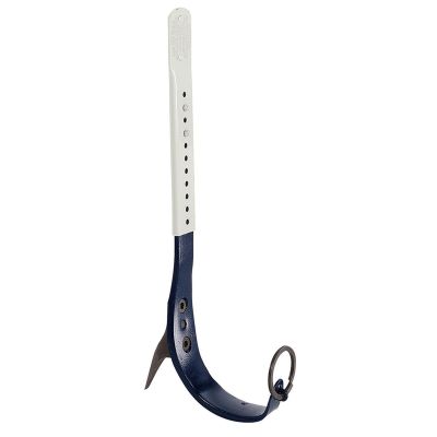 KLE1907ARL image(0) - Klein Tools Tree Climbers with Gaffs 17 to 21-Inch