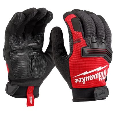MLW48-73-8534 image(0) - Milwaukee Tool Wrecking Work Glove - XXL