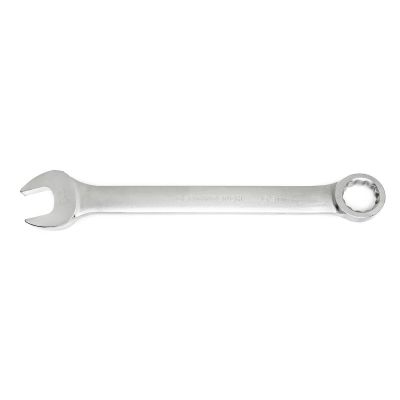 KDT81816 image(1) - GearWrench 1-3/8 Inch 12 Point Long Pattern Combination Wrench