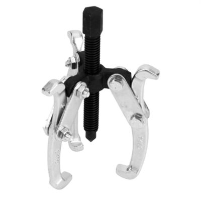 WLMW135P image(0) - Wilmar Corp. / Performance Tool 3" 3-Jaw Gear Puller