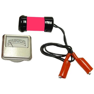 SGT25100 image(1) - SG Tool Aid TESTER SHORT
